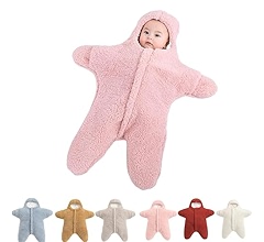 sleeping baby sleeping star L(約83-94cm) sleeping baby sleeping star L(約83-94cm) MABLE Plastic